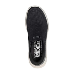 Tênis Feminino Skechers Slip-ins Go Walk 8 - Foto 4