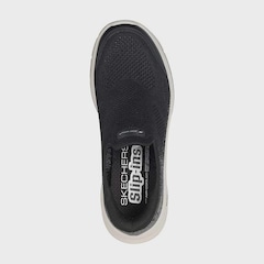 Tênis Feminino Skechers Slip-ins Go Walk 8 - Foto 6