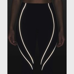 Calça Legging de Treino Under Armour Halo Bonded Feminina - Foto 4