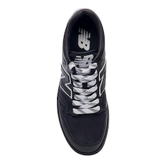 Tênis Masculino New Balance 480 Low - Foto 3