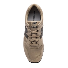 Tênis Masculino New Balance 373 v2 - Foto 3