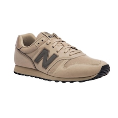Tênis Masculino New Balance 373 v2 - Foto 4