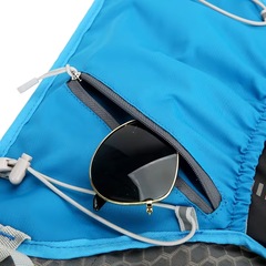 Coletes Esportivos Gold Sports de Outdoor Reflexivo com Bolsos para Equipamentos - Foto 6