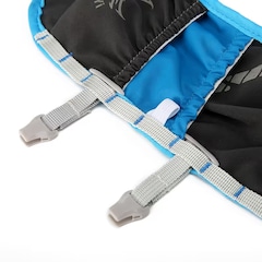 Coletes Esportivos Gold Sports de Outdoor Reflexivo com Bolsos para Equipamentos - Foto 8