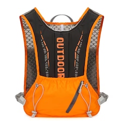 Coletes Esportivos Gold Sports de Outdoor Reflexivo com Bolsos para Equipamentos - Foto 2