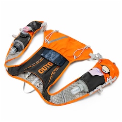 Coletes Esportivos Gold Sports de Outdoor Reflexivo com Bolsos para Equipamentos - Foto 5