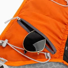 Coletes Esportivos Gold Sports de Outdoor Reflexivo com Bolsos para Equipamentos - Foto 7