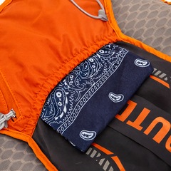 Coletes Esportivos Gold Sports de Outdoor Reflexivo com Bolsos para Equipamentos - Foto 8