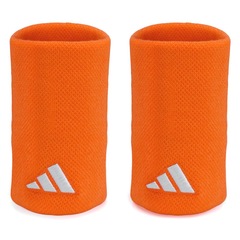 Munhequeira adidas Tennis Longa com 2 Unidades - Foto 1