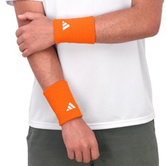 Munhequeira adidas Tennis Longa com 2 Unidades - Foto 3