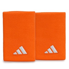 Munhequeira adidas Tennis Longa com 2 Unidades - Foto 5