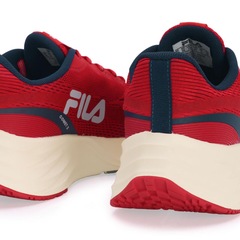 Tênis Masculino Fila Comet 2 - Foto 6