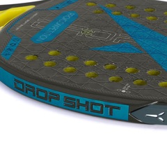 Raquete de Beach Tennis Drop Shot Legacy Soft 3.0 - Foto 6