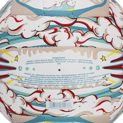 Bola de Vôlei Wilson Graffiti Peace - Foto 5