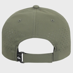 Boné Quiksilver Adapted Four Leaf Clover Masculino - Foto 2