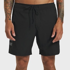 Bermuda Extra Grande Hurley Block Masculina - Foto 2