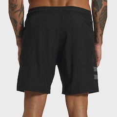 Bermuda Extra Grande Hurley Block Masculina - Foto 3