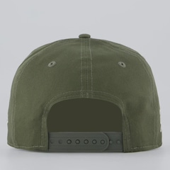 Boné New Era MLB New York Yankees Nov 940 Unissex - Foto 3