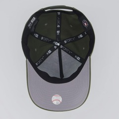 Boné New Era MLB New York Yankees Nov 940 Unissex - Foto 4