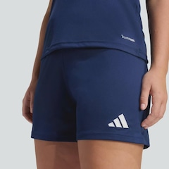 Calção adidas Entrada 26 Feminino - Foto 6