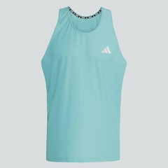 Regata adidas Own The Run Logo Masculina - Foto 4