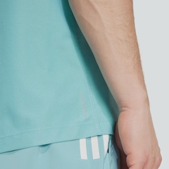 Regata adidas Own The Run Logo Masculina - Foto 6