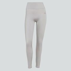 Calça Legging adidas OPT ESS S 7/8 L Feminina - Foto 4