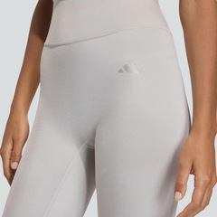 Calça Legging adidas OPT ESS S 7/8 L Feminina - Foto 6