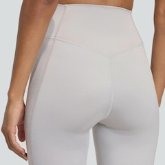 Calça Legging adidas OPT ESS S 7/8 L Feminina - Foto 7