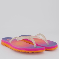 Chinelo Kenner Ibiza Sunrise Feminino - Foto 3