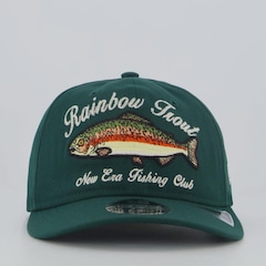 Boné New Era Branded Retro Fish 920 Unissex - Foto 2