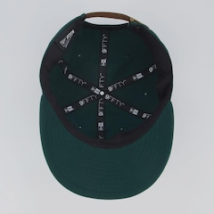 Boné New Era Branded Retro Fish 920 Unissex - Foto 4