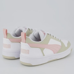 Tênis Feminino PUMA Rebound V6 - Foto 3