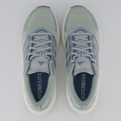 Tênis Masculino adidas Supernova Ease - Foto 4