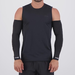 Kit 2 Manguitos Snugg UV50+ Longo Unissex - Foto 4