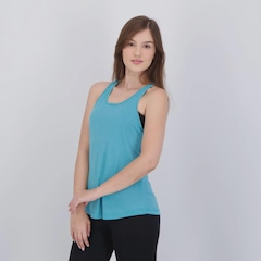 Kit de 3 Regatas Area Bio Feminina - Foto 4