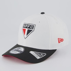 Boné New Era São Paulo 950 SPFC Unissex - Foto 1