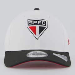 Boné New Era São Paulo 950 SPFC Unissex - Foto 2
