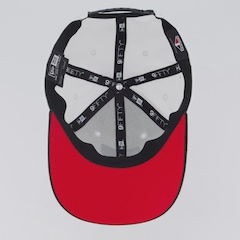 Boné New Era São Paulo 950 SPFC Unissex - Foto 4