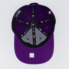 Boné New Era NBA Los Angeles Lakers Basic 940 Unissex - Foto 4