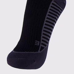 Meia Lupo Sport Veneza Running Cano Longo  Unissex - Foto 3