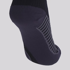 Meia Lupo Sport Veneza Running Cano Longo  Unissex - Foto 4