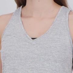 Kit de 3 Regatas Area Feminina - Foto 5