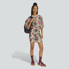 Vestido adidas Farm Feminino - Foto 3