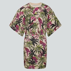 Vestido adidas Farm Feminino - Foto 4