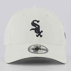 Boné New Era MLB Chicago White Sox Core 940 Unissex - Foto 2