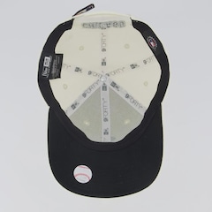 Boné New Era MLB Chicago White Sox Core 940 Unissex - Foto 4