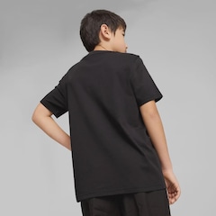 Camiseta PUMA ESS NO. 1 Infantil - Foto 2