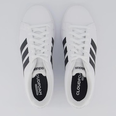 Tênis Masculino adidas Grand Court Base 3.0 - Foto 4