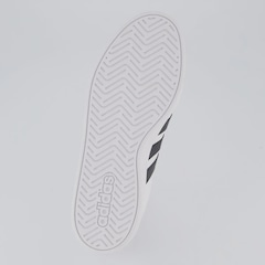 Tênis Masculino adidas Grand Court Base 3.0 - Foto 5